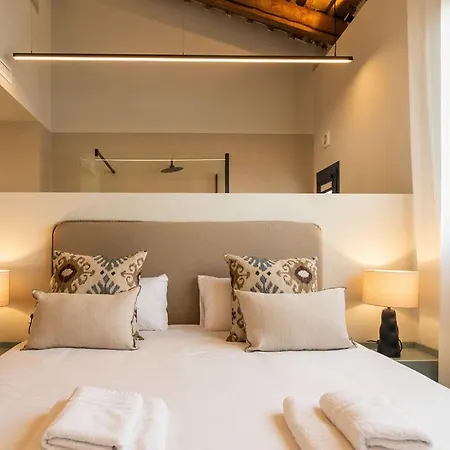 Appartement Vlc Host - Marti *