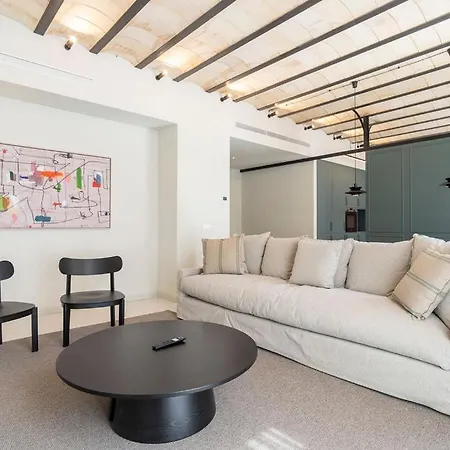 Vlc Host - Marti Appartement *