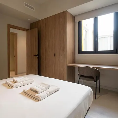 Appartement Vlc Host - Marti Valencia