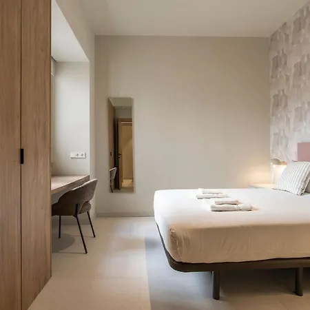Vlc Host - Marti 公寓