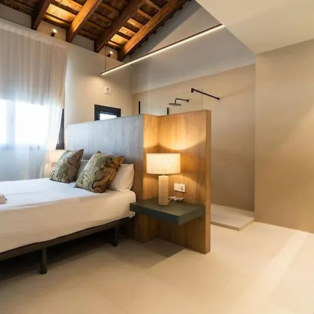 Appartement Vlc Host - Marti