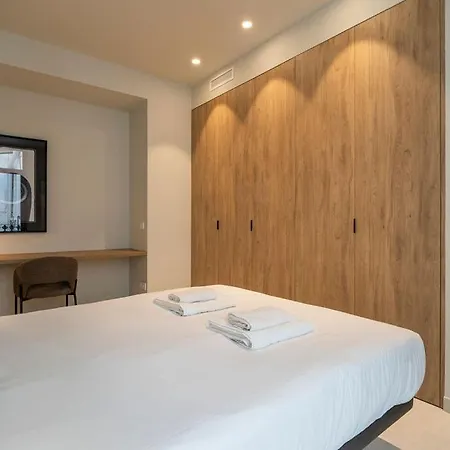 Vlc Host - Marti Appartement *