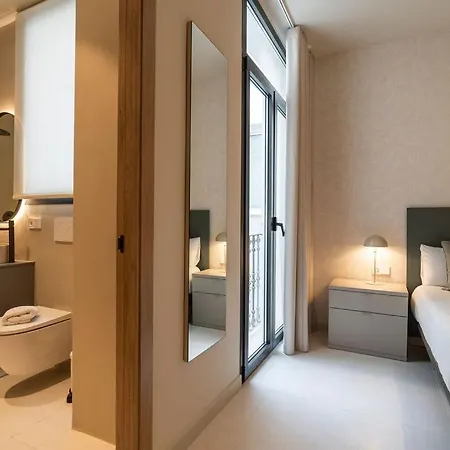 公寓 Vlc Host - Marti *