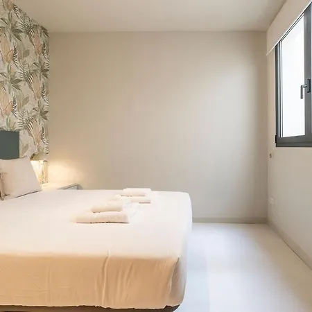 Appartement Vlc Host - Marti Valencia