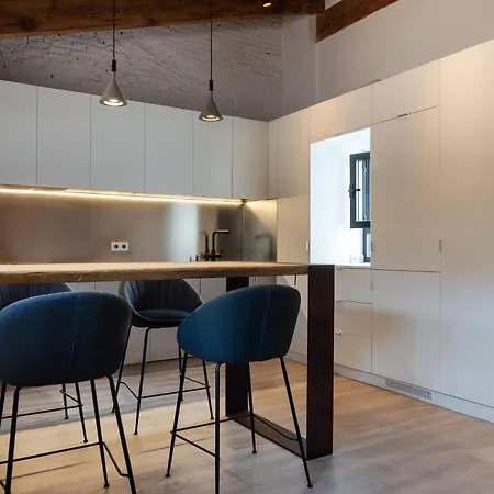 Appartement Vlc Host - Marti