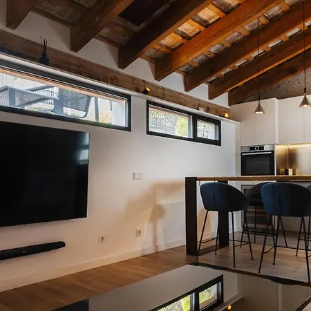 Vlc Host - Marti Appartement *