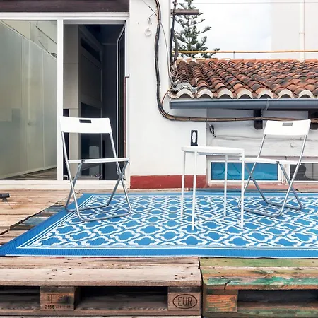 Vlc Host - Marti Appartement Valencia