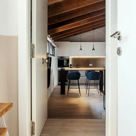 Vlc Host - Marti Appartement *