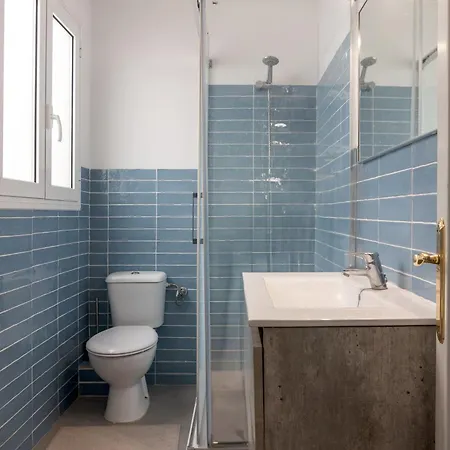 Appartement Vlc Host - Marti