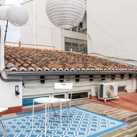 Vlc Host - Marti Appartement *