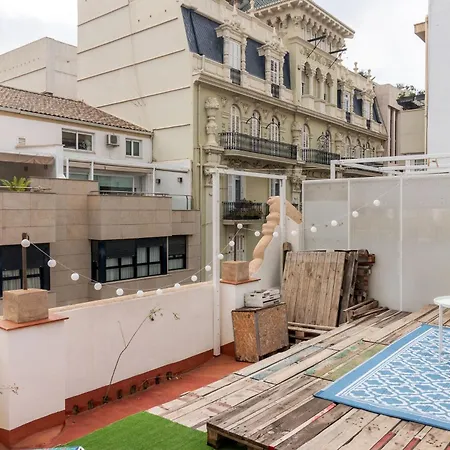 Vlc Host - Marti 公寓 *